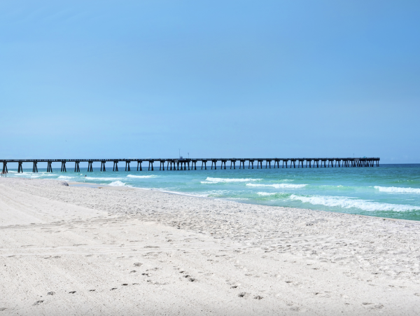 Luxury Panama City Beach House 6 Bedrooms Sleeps 20 Guests
